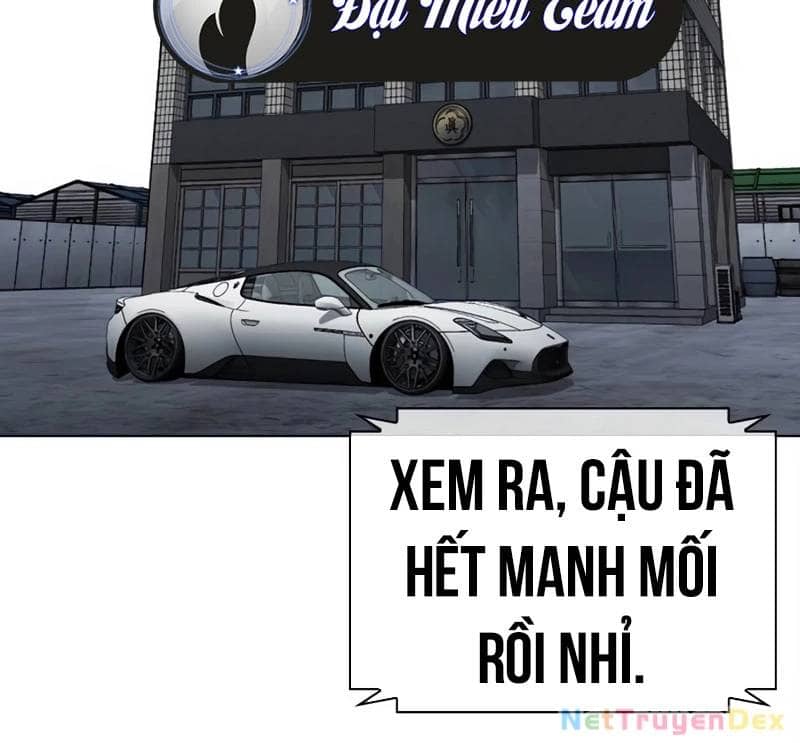 Hoán Đổi Diệu Kỳ - Chương 536 - ảnh 18