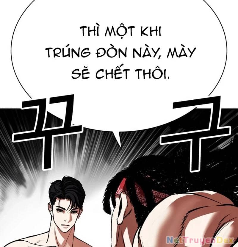Hoán Đổi Diệu Kỳ - Chương 536 - ảnh 238