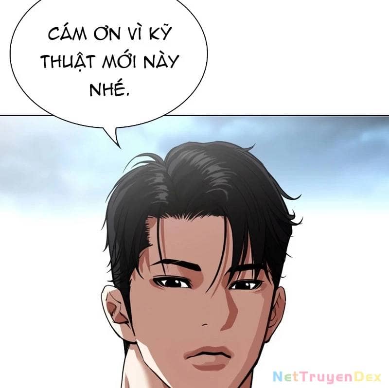 Hoán Đổi Diệu Kỳ - Chương 536 - ảnh 288