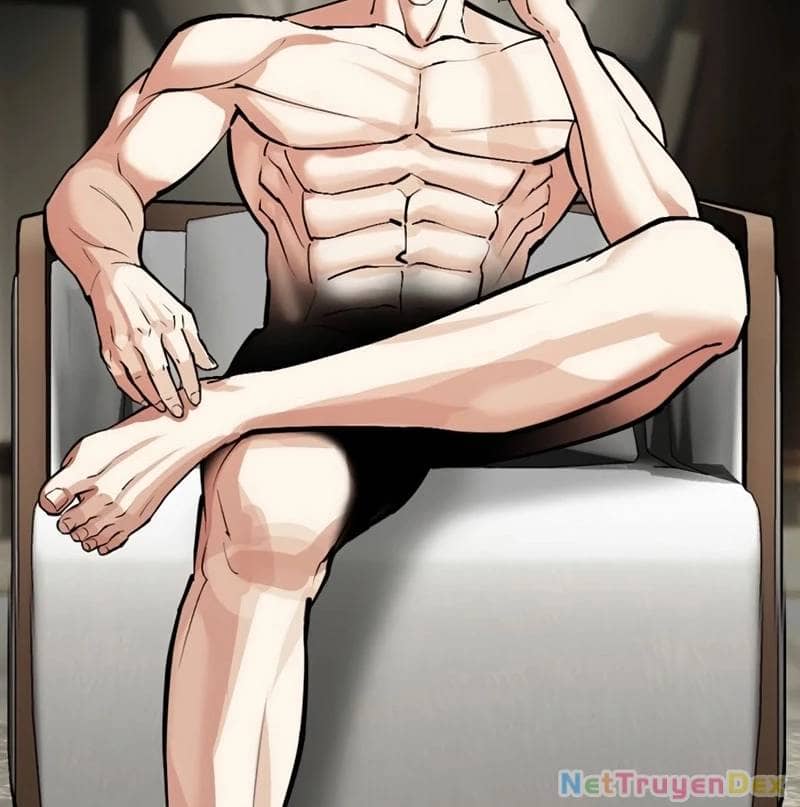 Hoán Đổi Diệu Kỳ - Chương 536 - ảnh 29