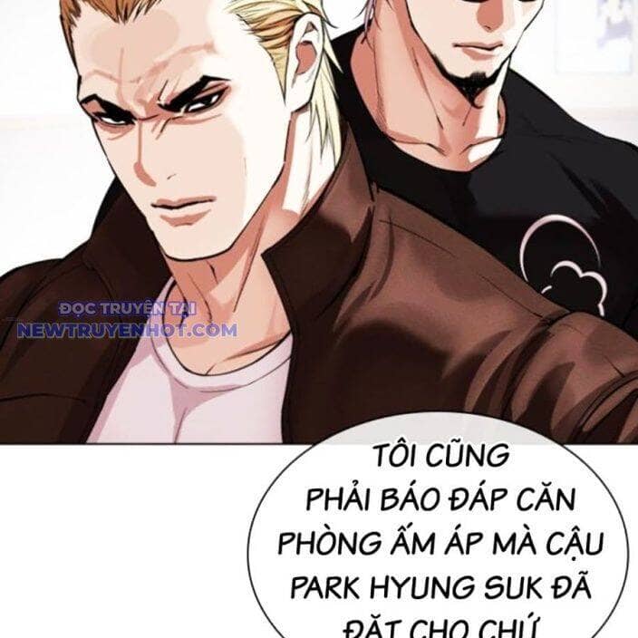 Hoán Đổi Diệu Kỳ - Chương 537 - ảnh 281