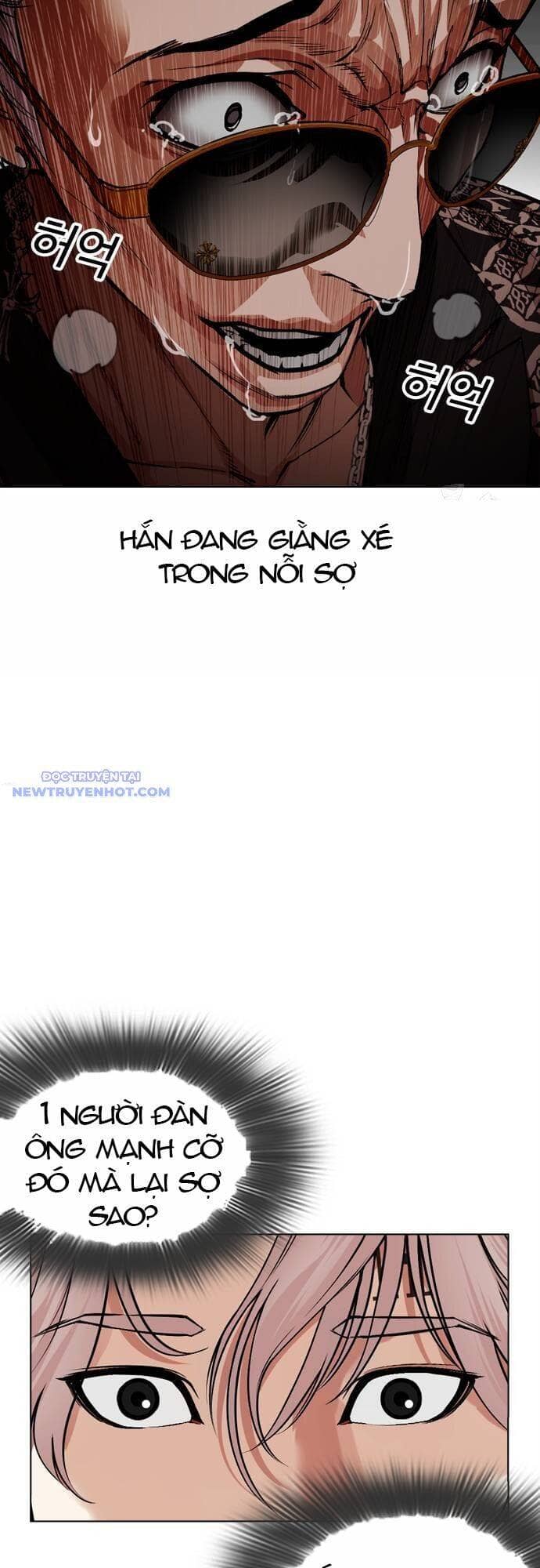 Hoán Đổi Diệu Kỳ - Chương 538 - ảnh 109