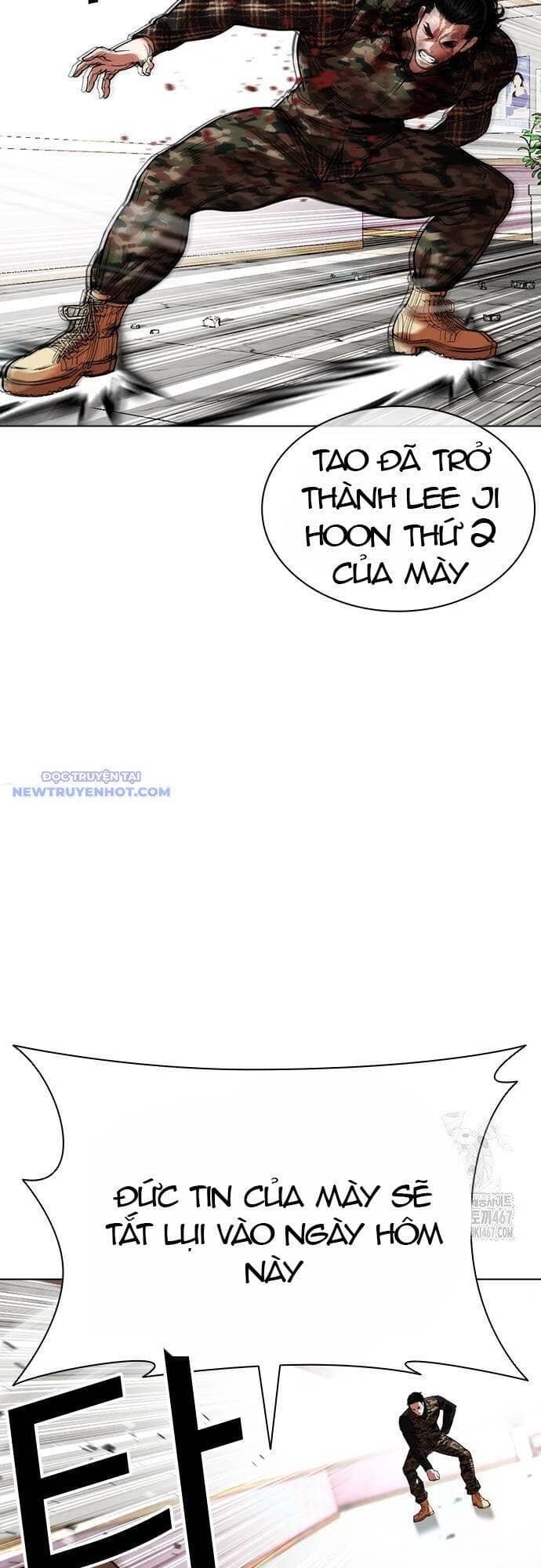 Hoán Đổi Diệu Kỳ - Chương 538 - ảnh 70