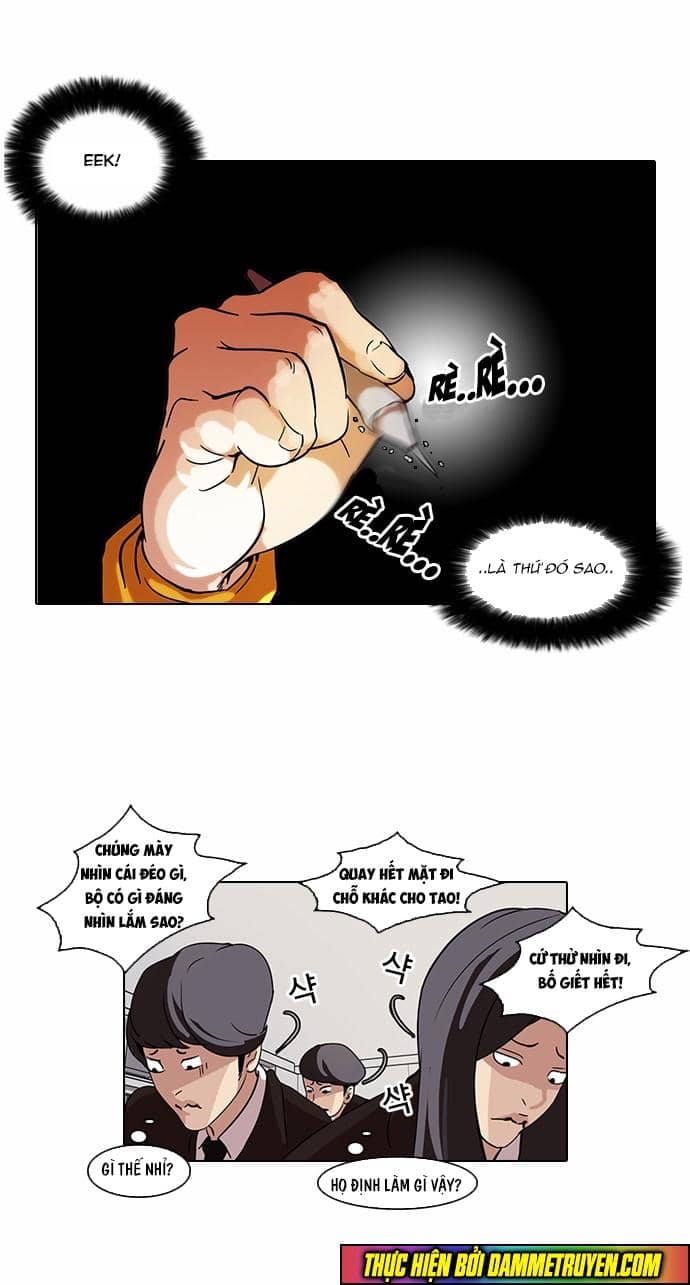 Hoán Đổi Diệu Kỳ - Chương 54 - ảnh 27