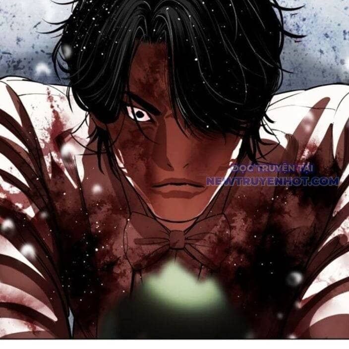 Hoán Đổi Diệu Kỳ - Chương 541 - ảnh 117