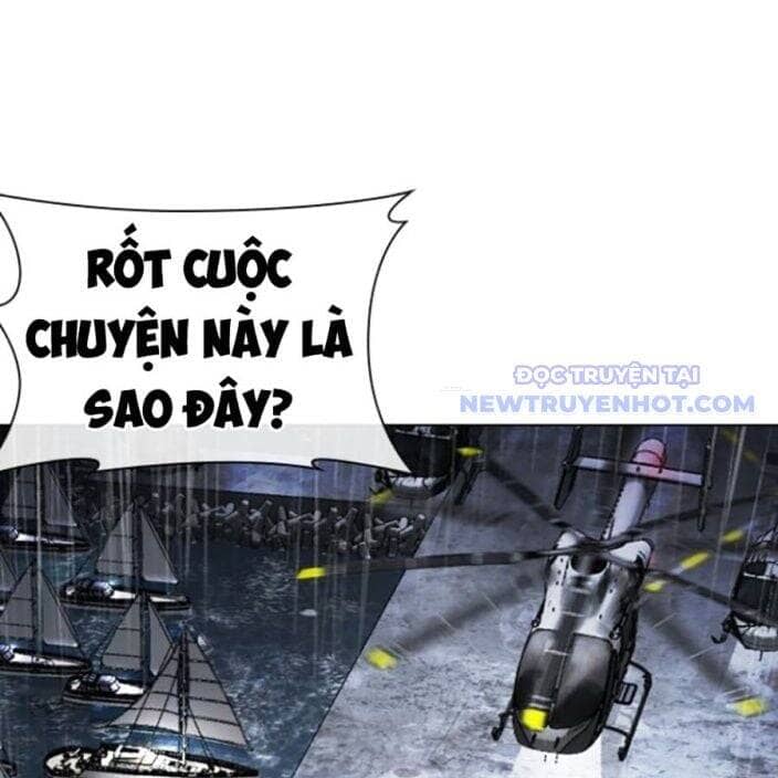 Hoán Đổi Diệu Kỳ - Chương 541 - ảnh 267