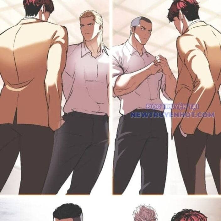 Hoán Đổi Diệu Kỳ - Chương 541 - ảnh 284