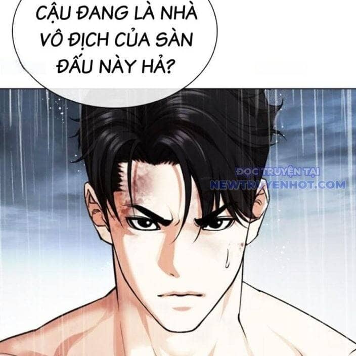 Hoán Đổi Diệu Kỳ - Chương 541 - ảnh 377