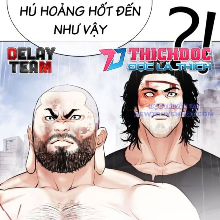 Hoán Đổi Diệu Kỳ - Chương 543 - ảnh 299