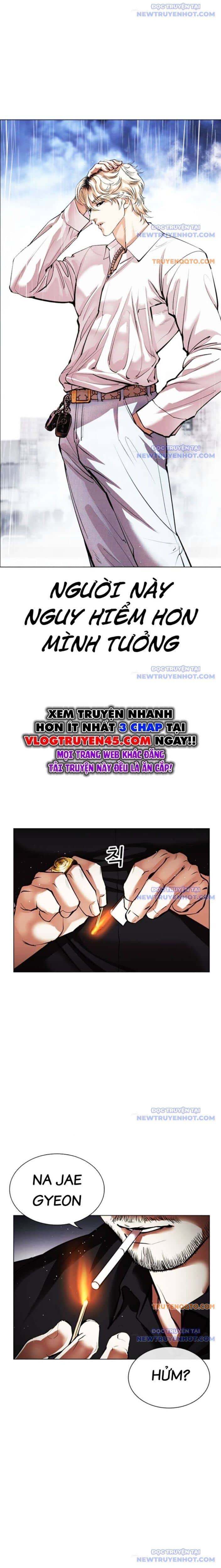 Hoán Đổi Diệu Kỳ - Chương 545 - ảnh 25