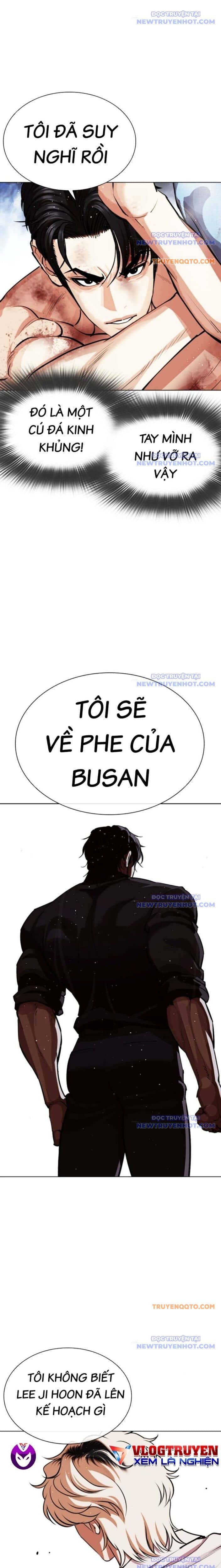 Hoán Đổi Diệu Kỳ - Chương 545 - ảnh 54