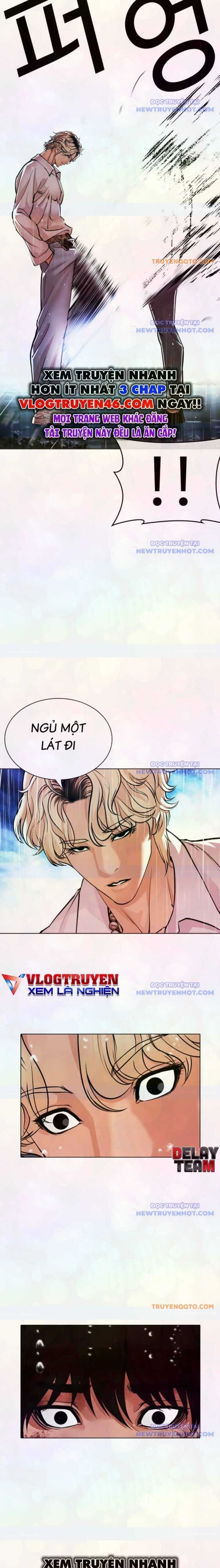 Hoán Đổi Diệu Kỳ - Chương 546 - ảnh 11