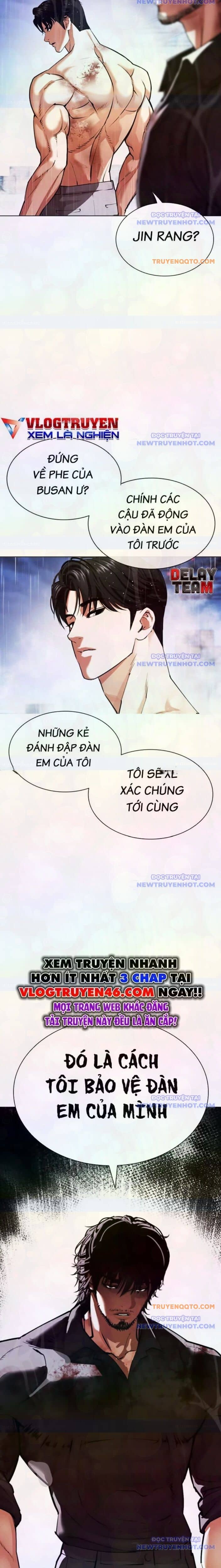 Hoán Đổi Diệu Kỳ - Chương 546 - ảnh 6