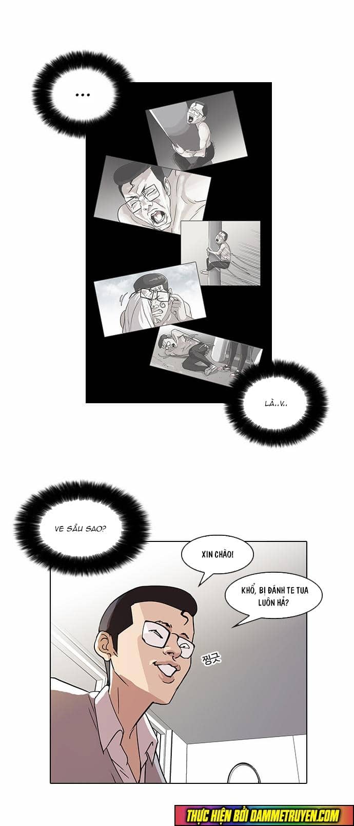 Hoán Đổi Diệu Kỳ - Chương 55 - ảnh 24