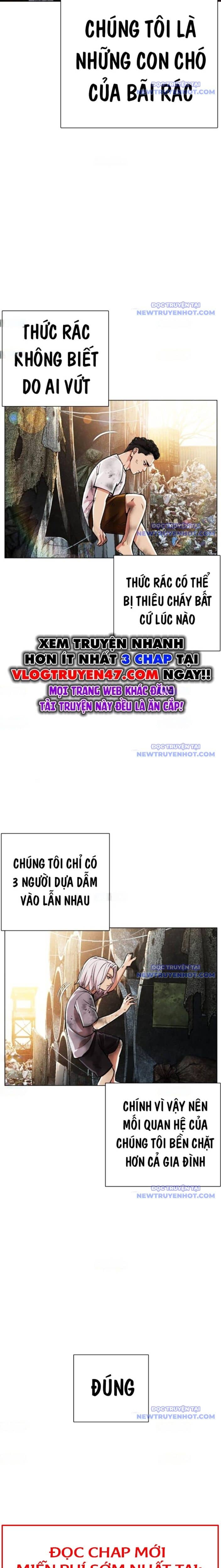 Hoán Đổi Diệu Kỳ - Chương 549 - ảnh 3