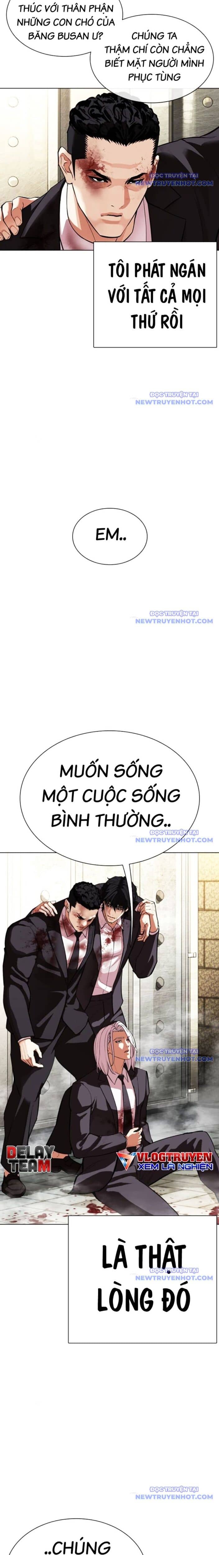 Hoán Đổi Diệu Kỳ - Chương 549 - ảnh 38