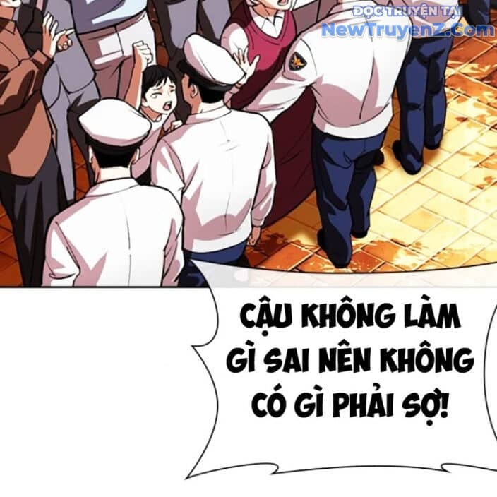 Hoán Đổi Diệu Kỳ - Chương 552.5 - ảnh 244