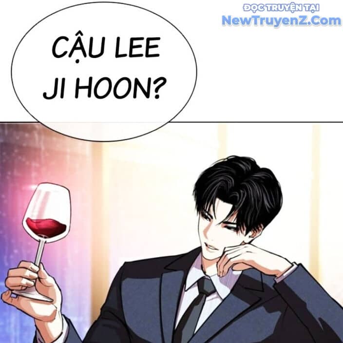 Hoán Đổi Diệu Kỳ - Chương 552.5 - ảnh 299