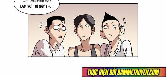 Hoán Đổi Diệu Kỳ - Chương 56 - ảnh 11