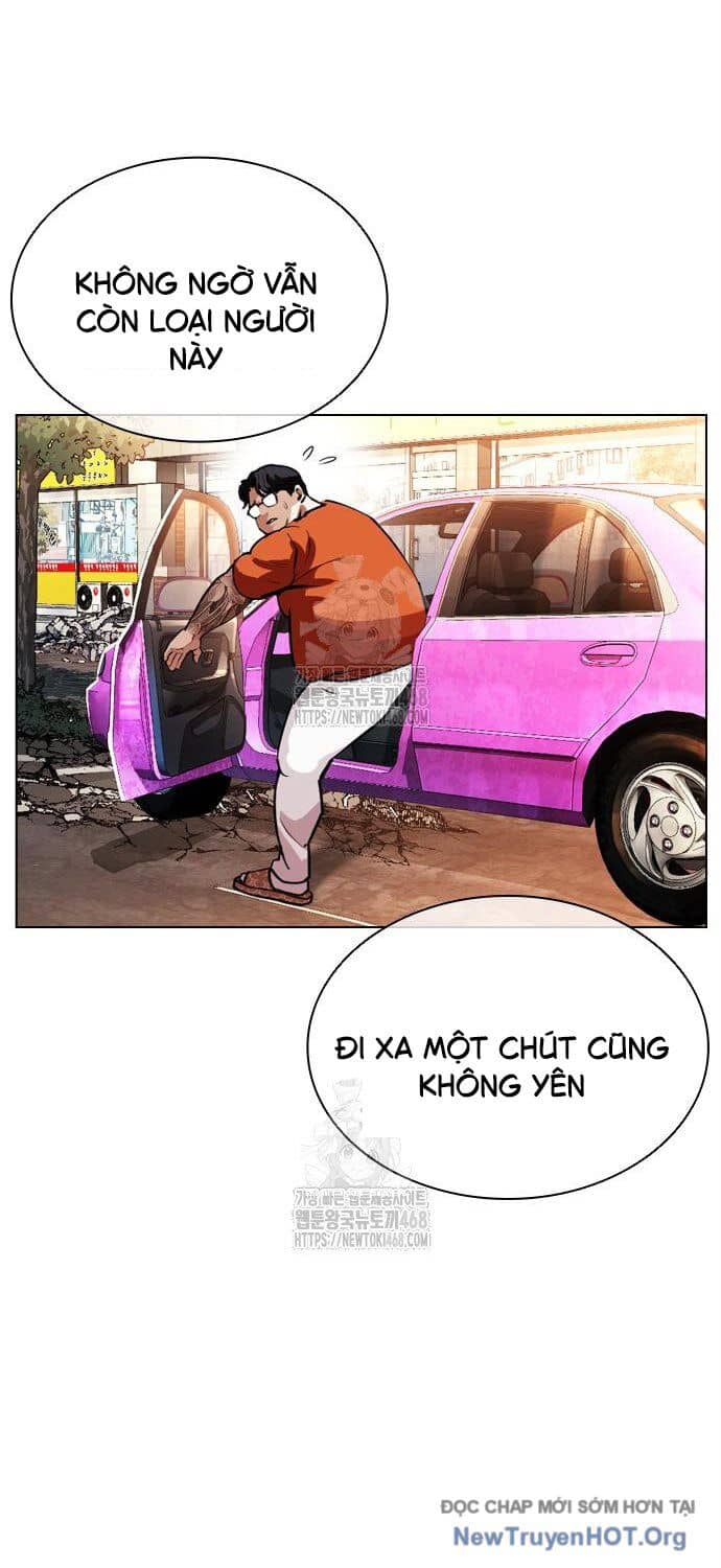 Hoán Đổi Diệu Kỳ - Chương 558 - ảnh 79