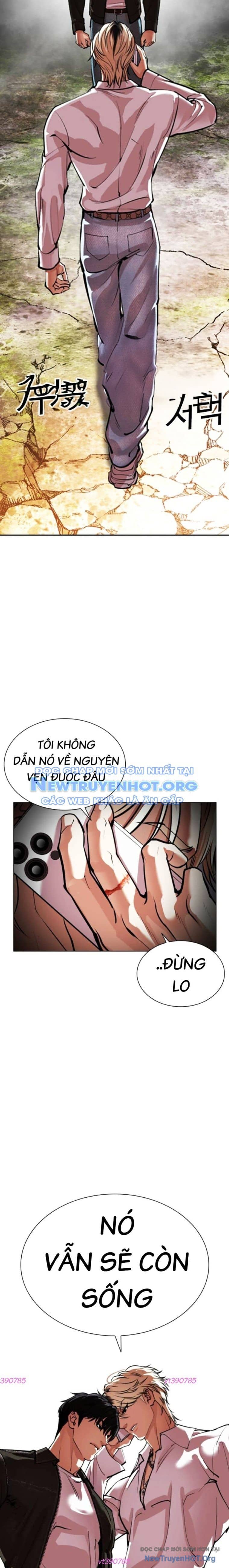 Hoán Đổi Diệu Kỳ - Chương 560.1 - ảnh 46