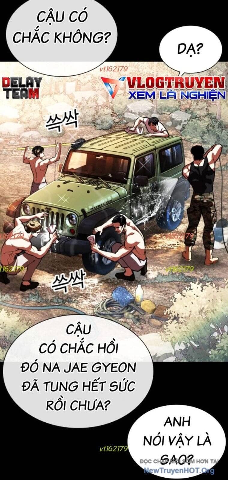 Hoán Đổi Diệu Kỳ - Chương 561 - ảnh 6