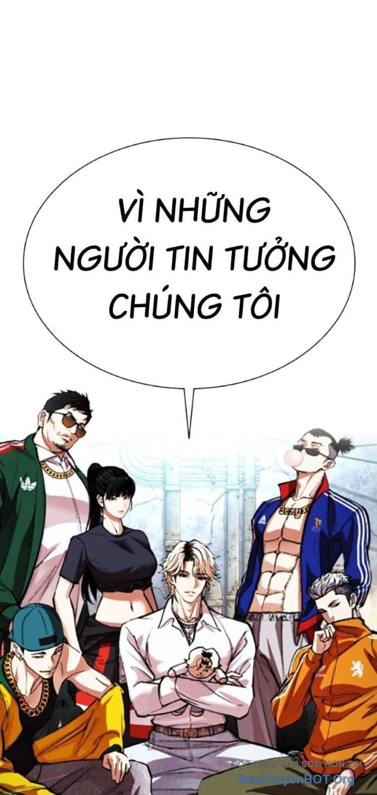 Hoán Đổi Diệu Kỳ - Chương 562 - ảnh 112
