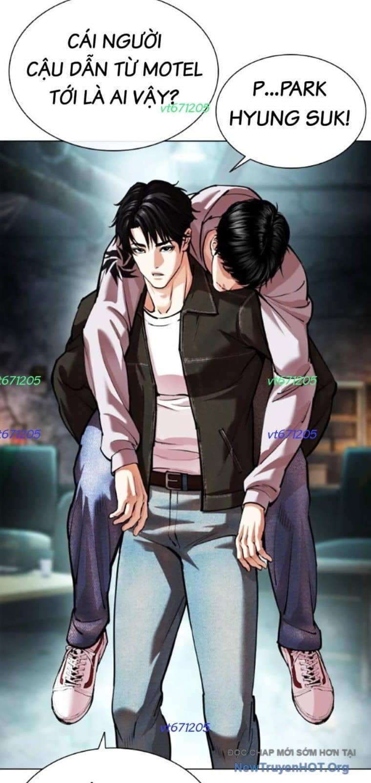 Hoán Đổi Diệu Kỳ - Chương 562 - ảnh 92