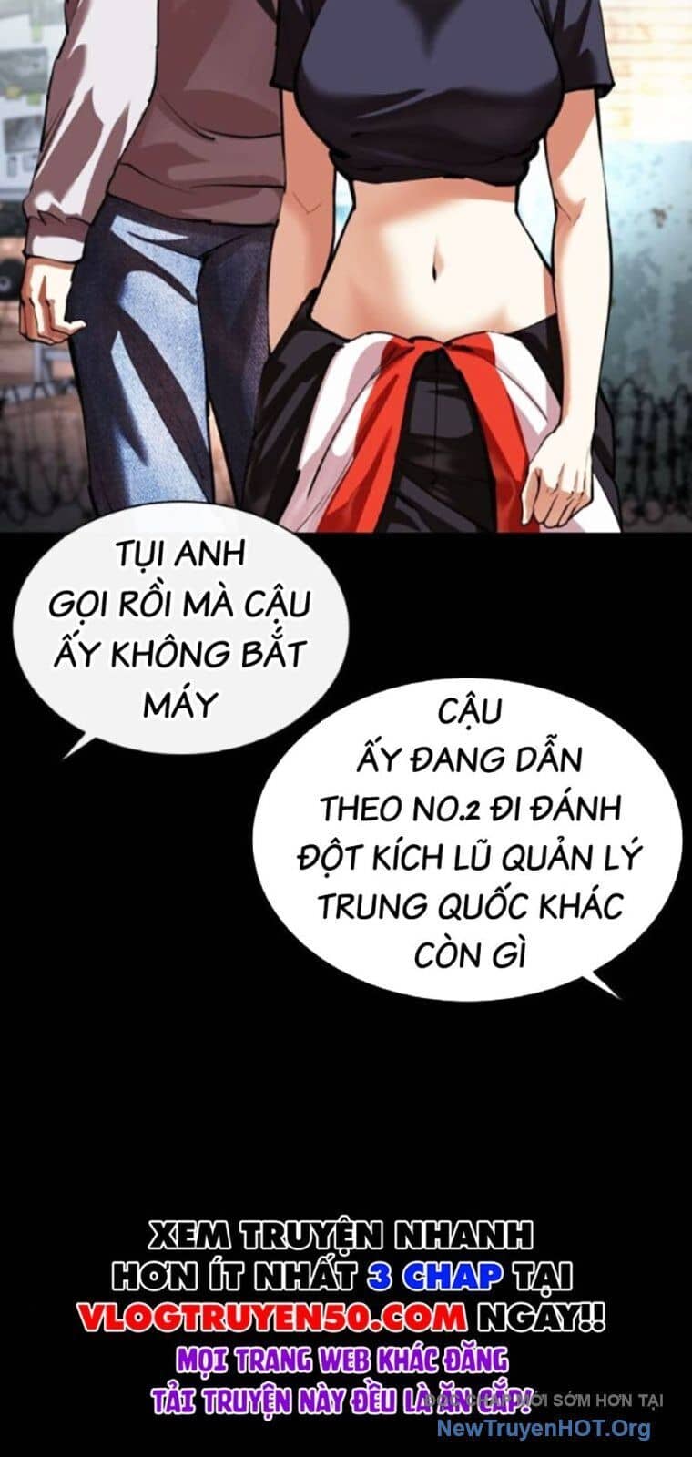 Hoán Đổi Diệu Kỳ - Chương 563 - ảnh 31