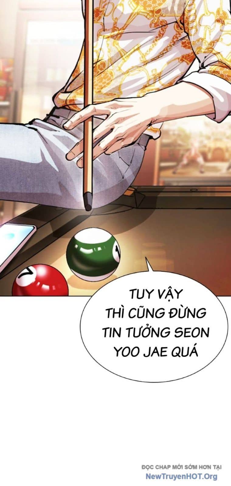 Hoán Đổi Diệu Kỳ - Chương 565 - ảnh 53
