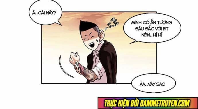 Hoán Đổi Diệu Kỳ - Chương 57 - ảnh 49