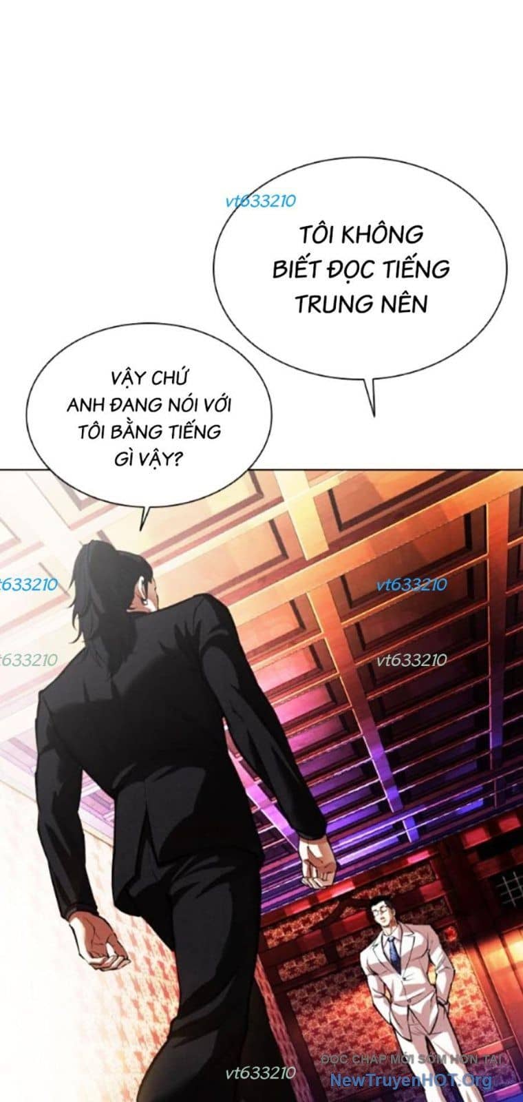 Hoán Đổi Diệu Kỳ - Chương 567 - ảnh 79