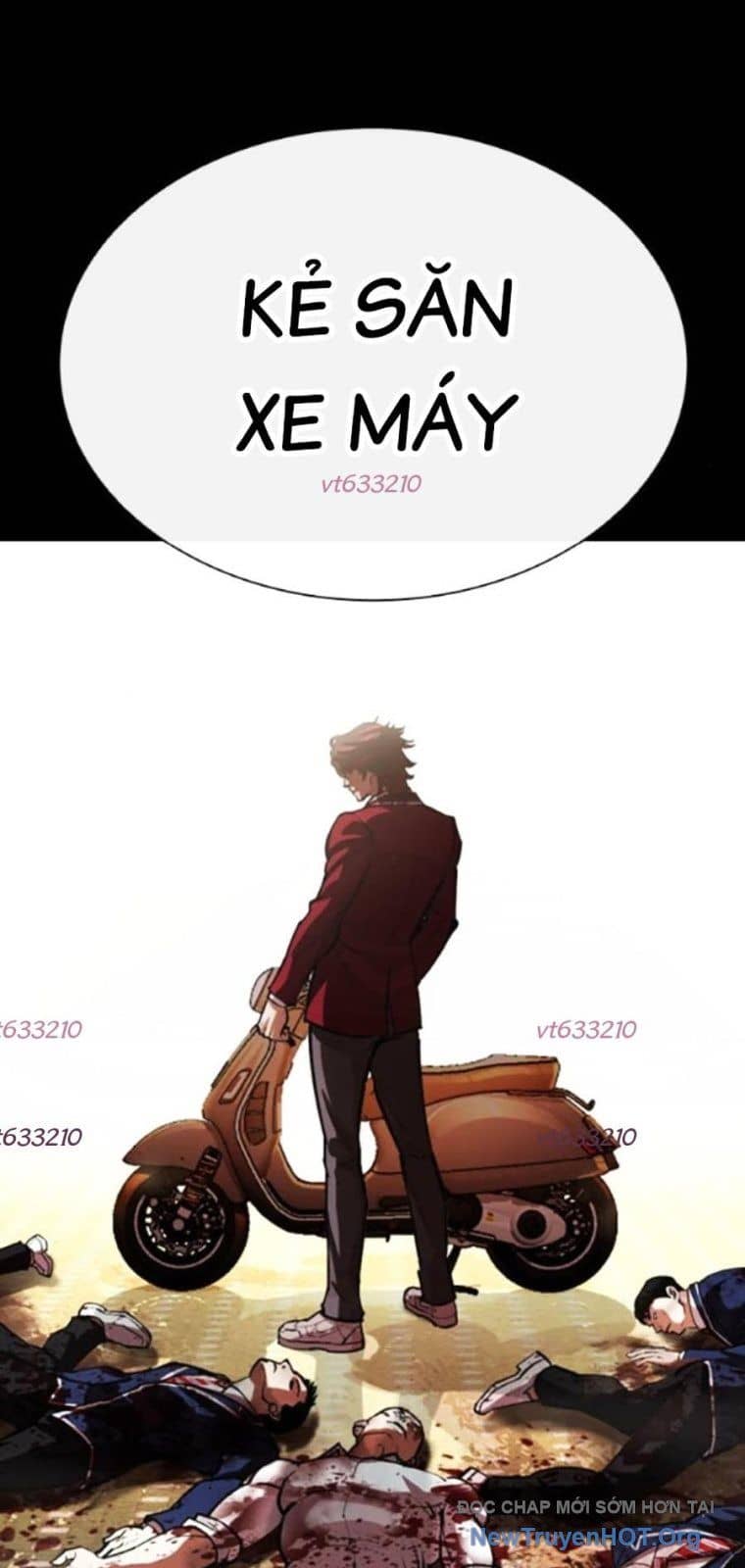 Hoán Đổi Diệu Kỳ - Chương 567 - ảnh 9