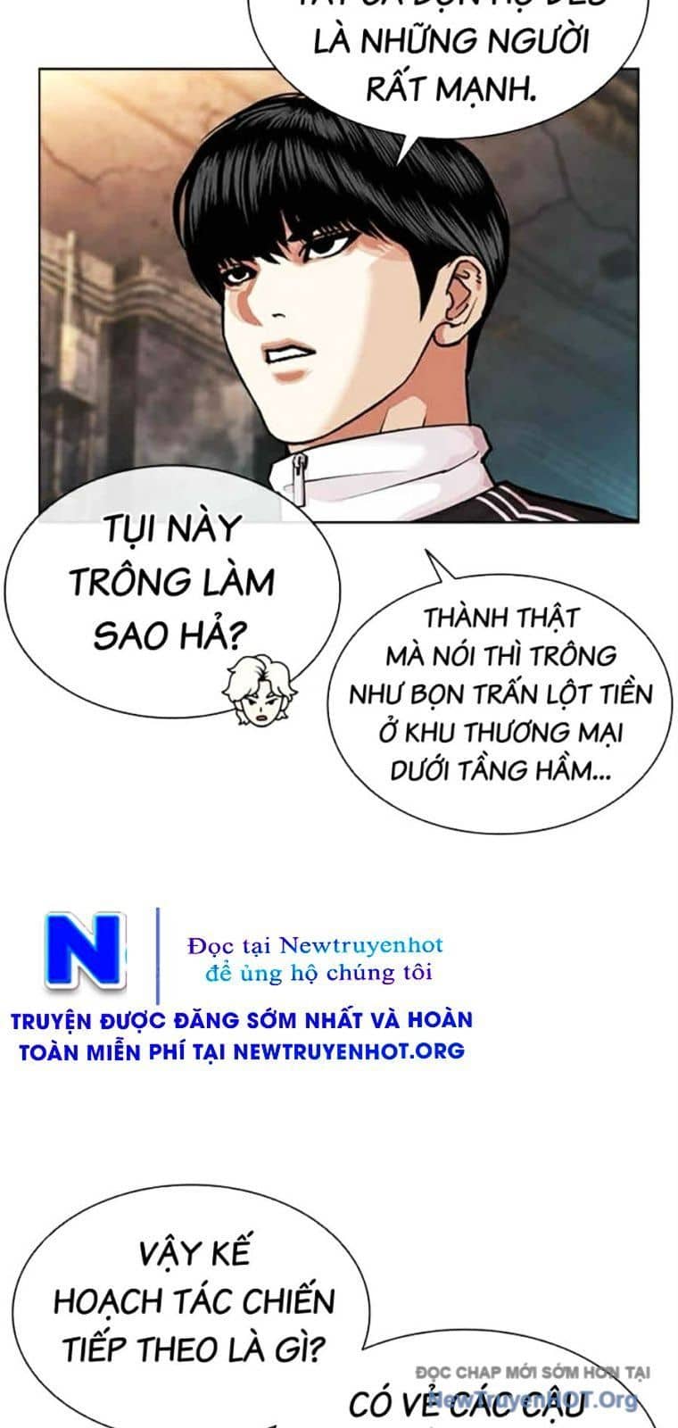 Hoán Đổi Diệu Kỳ - Chương 569 - ảnh 51