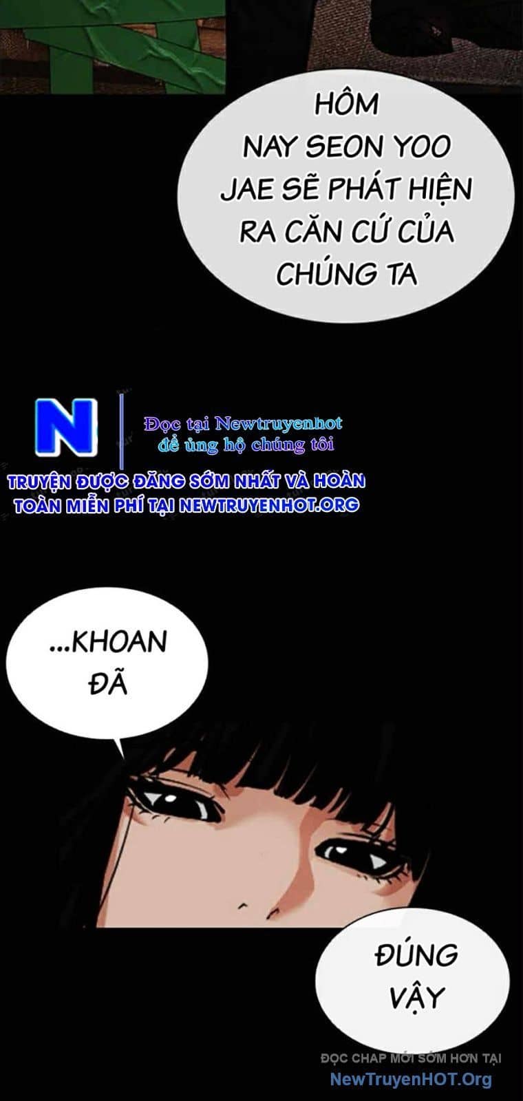 Hoán Đổi Diệu Kỳ - Chương 569 - ảnh 64