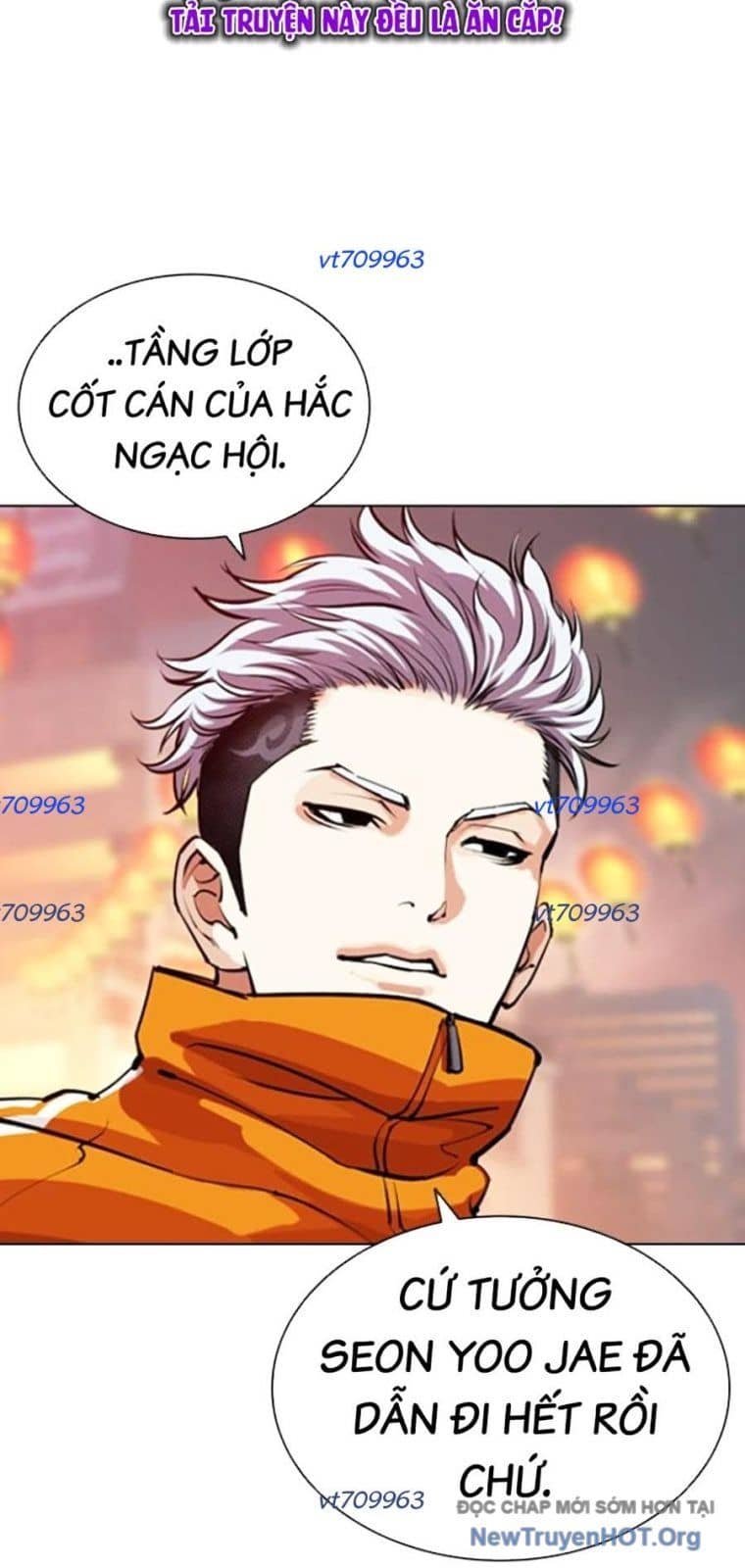 Hoán Đổi Diệu Kỳ - Chương 570 - ảnh 83