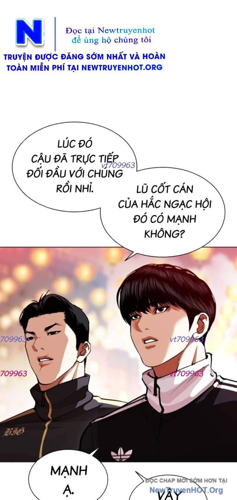 Hoán Đổi Diệu Kỳ - Chương 570 - ảnh 86