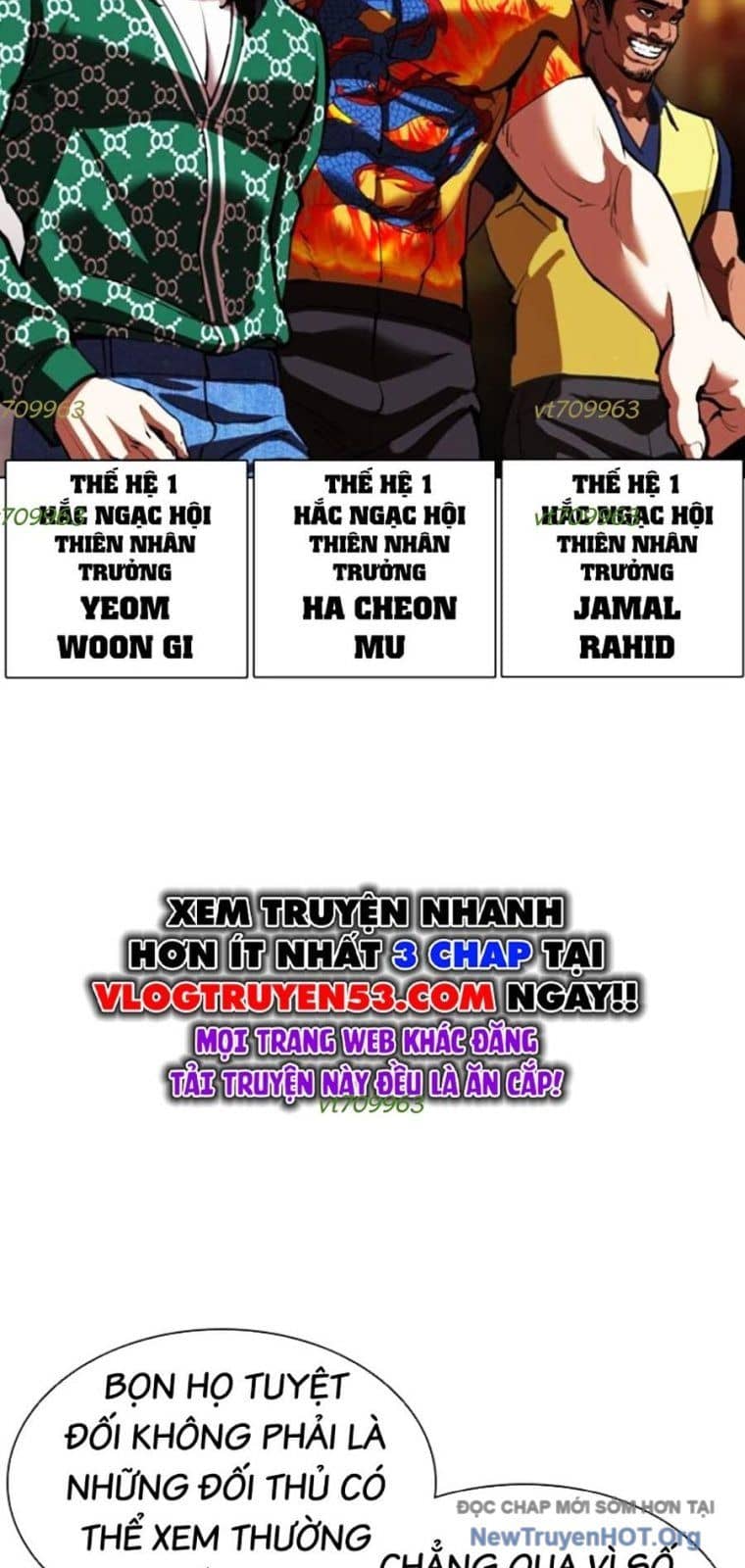 Hoán Đổi Diệu Kỳ - Chương 570 - ảnh 88