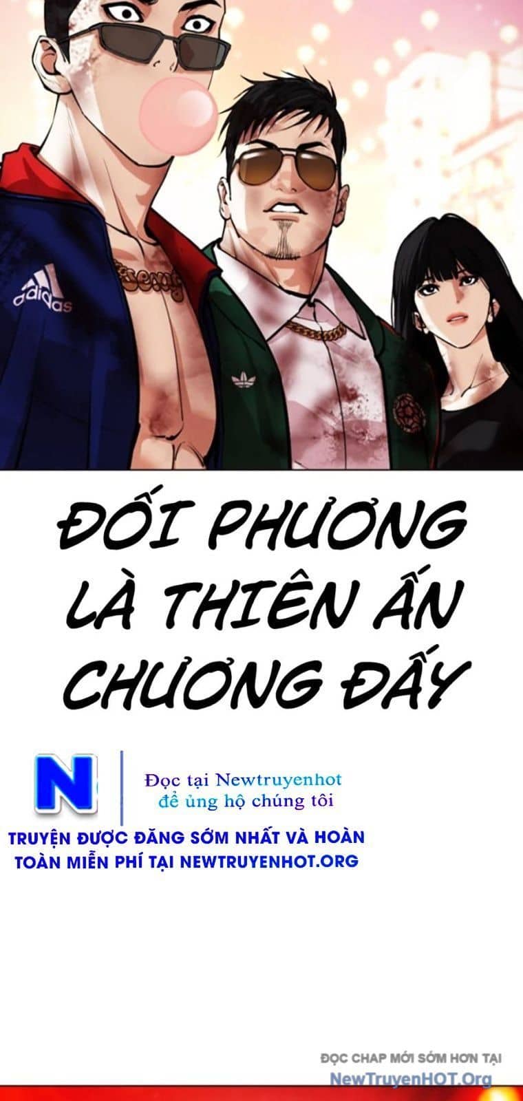Hoán Đổi Diệu Kỳ - Chương 571 - ảnh 128
