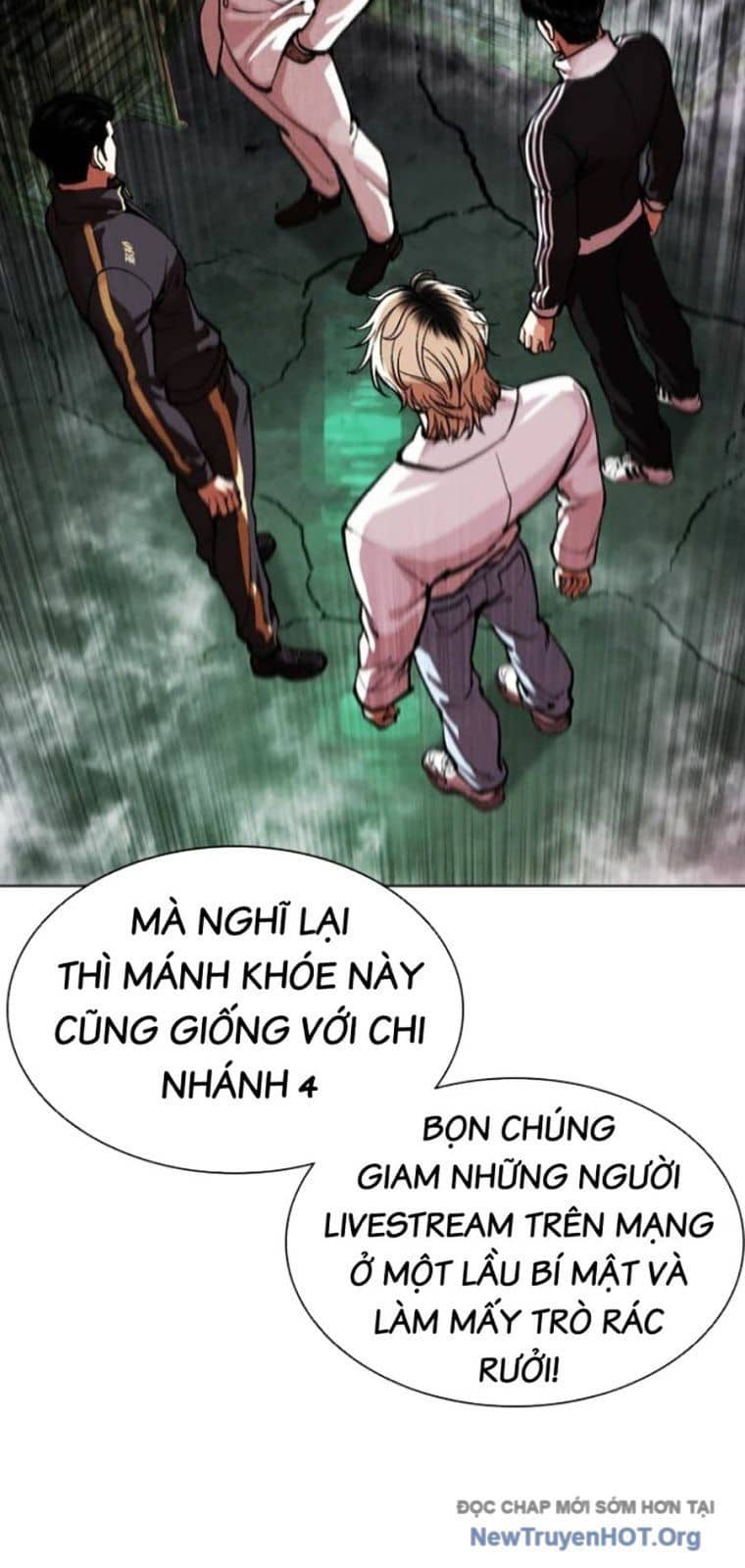 Hoán Đổi Diệu Kỳ - Chương 571 - ảnh 67