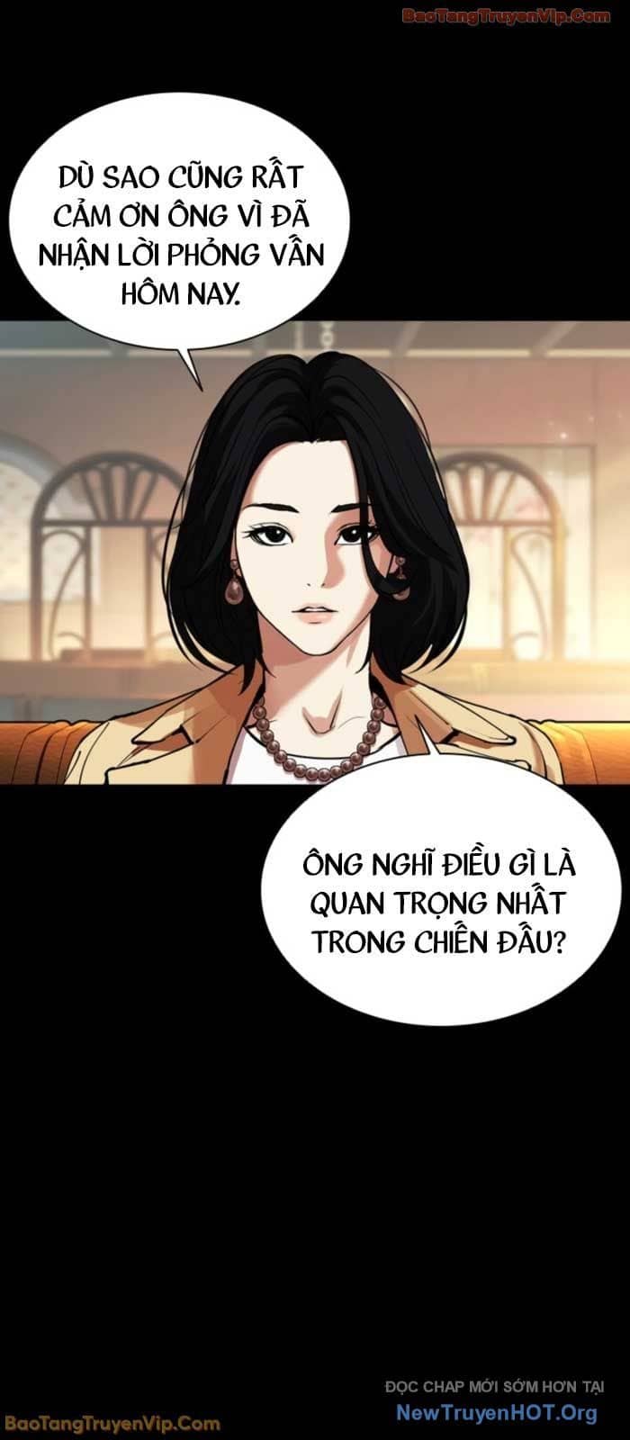 Hoán Đổi Diệu Kỳ - Chương 574 - ảnh 28