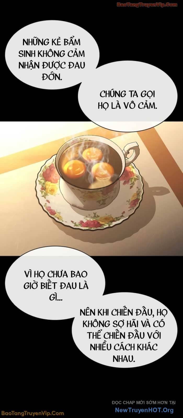 Hoán Đổi Diệu Kỳ - Chương 574 - ảnh 34