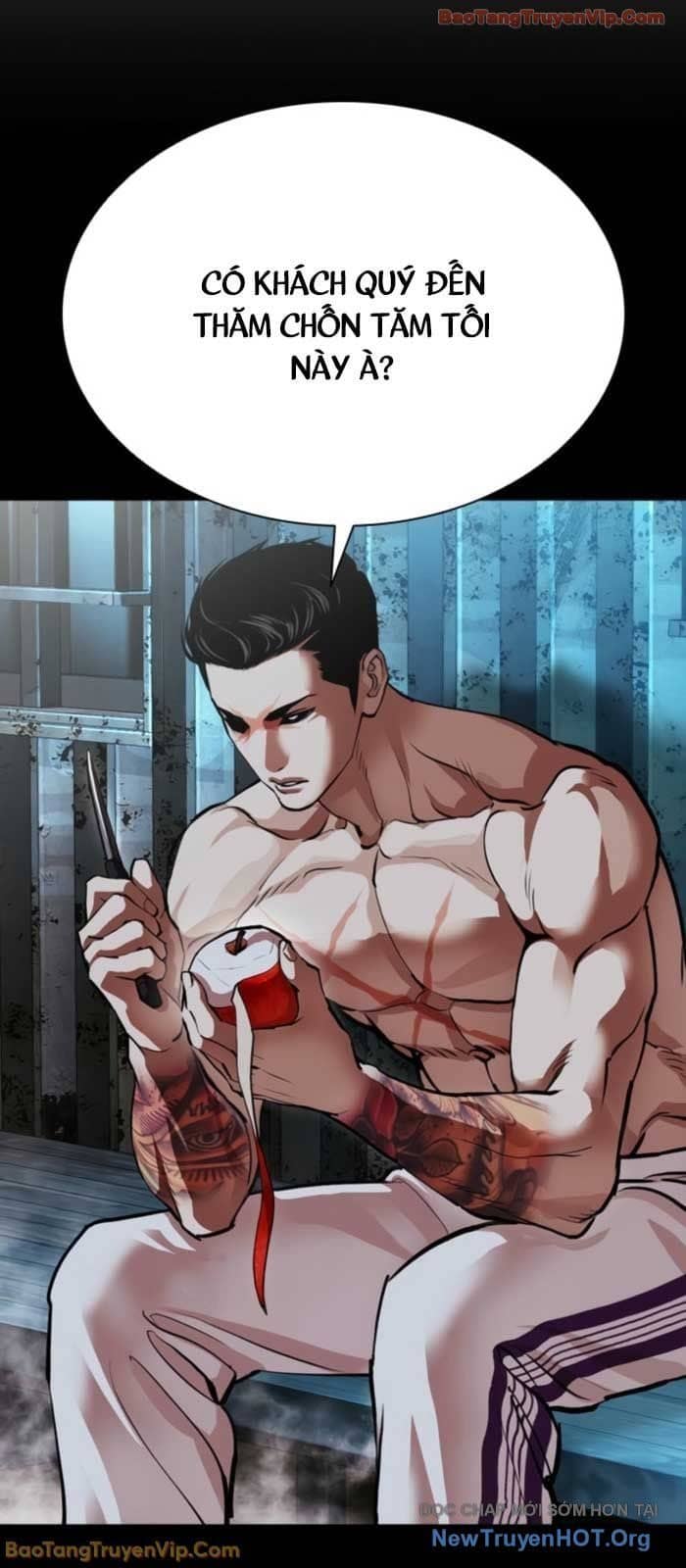 Hoán Đổi Diệu Kỳ - Chương 576 - ảnh 117