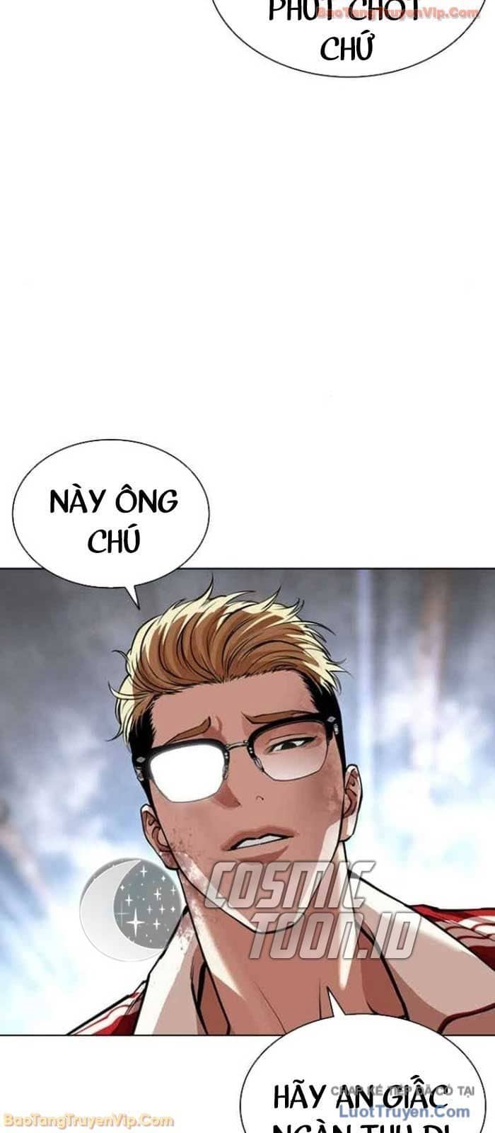 Hoán Đổi Diệu Kỳ - Chương 583 - ảnh 11