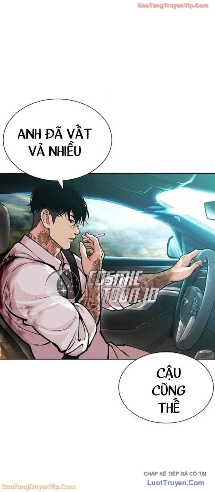 Hoán Đổi Diệu Kỳ - Chương 583 - ảnh 56