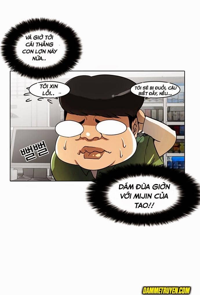 Hoán Đổi Diệu Kỳ - Chương 5 - ảnh 31