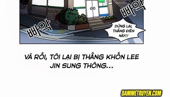 Hoán Đổi Diệu Kỳ - Chương 5 - ảnh 35