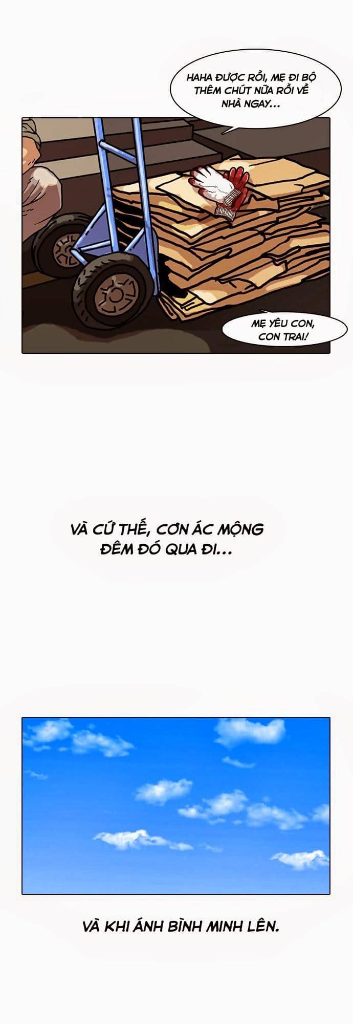 Hoán Đổi Diệu Kỳ - Chương 5 - ảnh 45