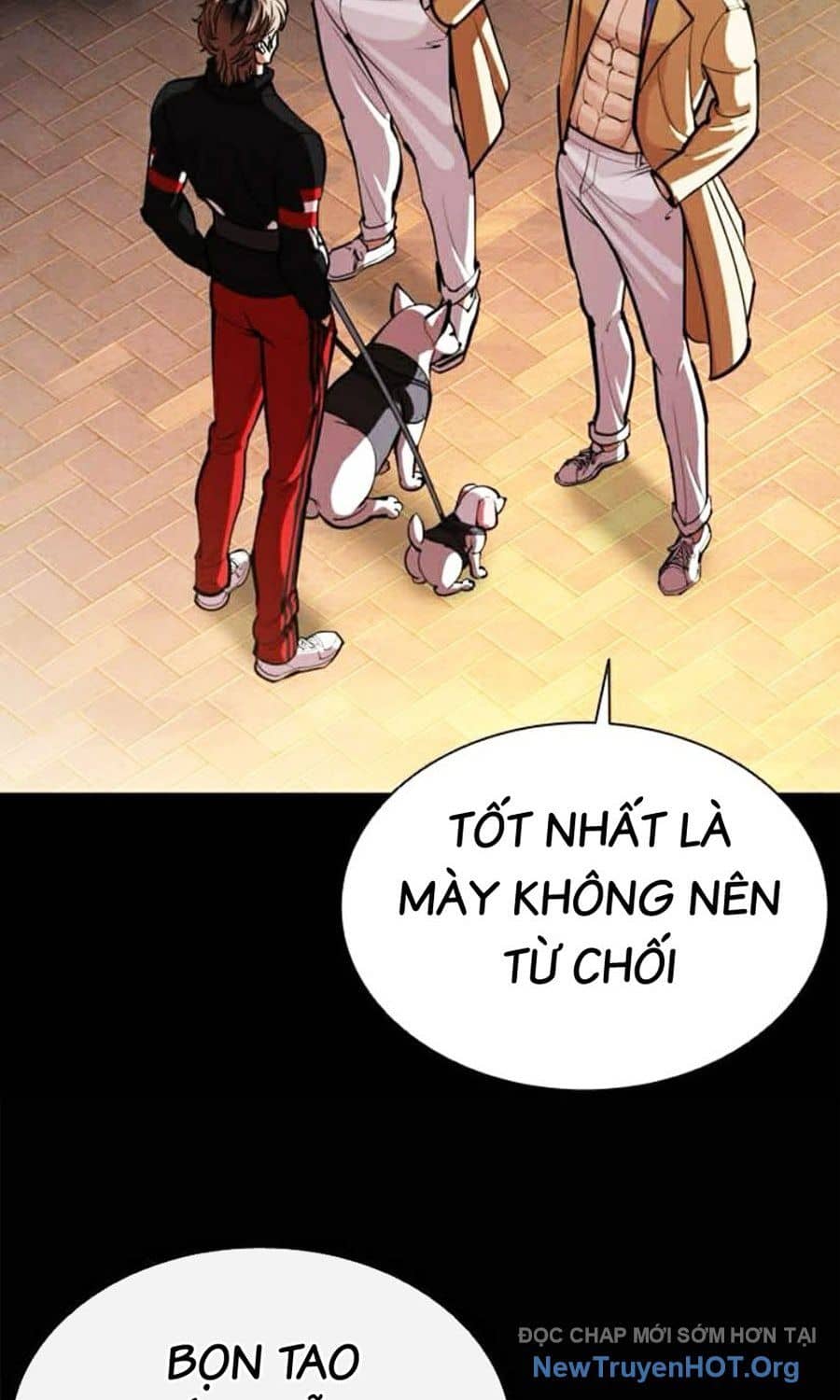 Hoán Đổi Diệu Kỳ - Chương 585 - ảnh 53