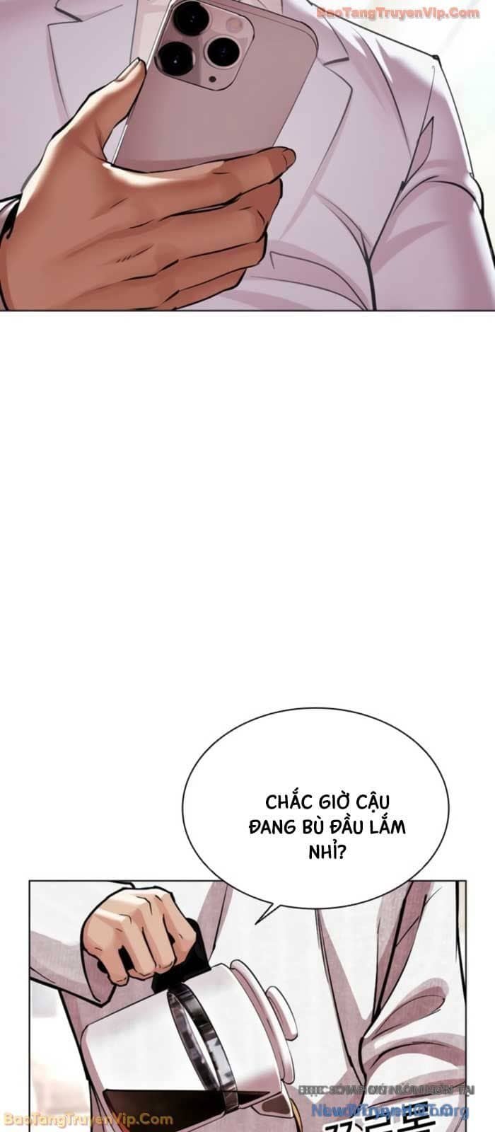 Hoán Đổi Diệu Kỳ - Chương 587 - ảnh 125